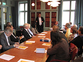 Föreläsning