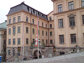 Myntkabinettet