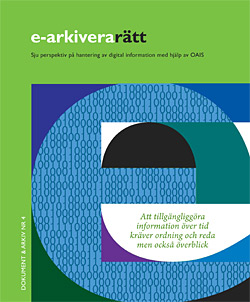 E-arkivera